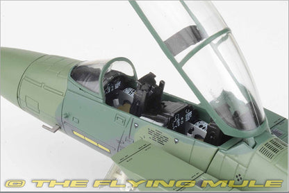 1:72 HM F-15E "Strike Eagle Prototype" 71-0291, USAF, 1980 Fighter Diecast Model