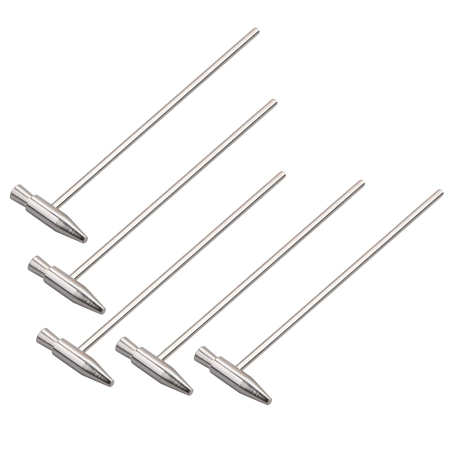 Kalimba Tuning Hammer Thumb Tuning Hammer Mini Piano Tools Hammer Clock Hammer