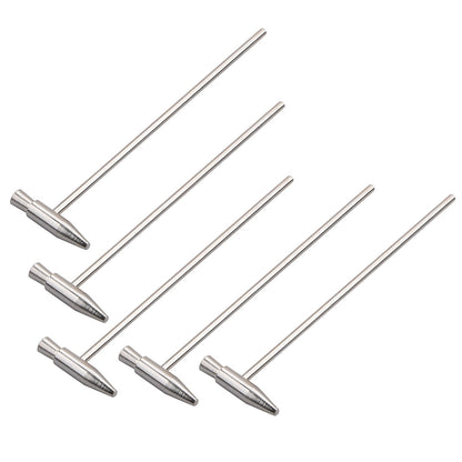 Kalimba Tuning Hammer Thumb Tuning Hammer Mini Piano Tools Hammer Clock Hammer