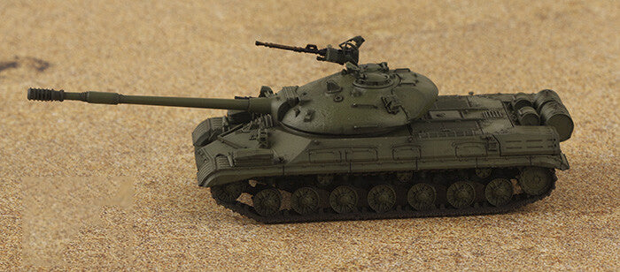 5M HOBBY RUSSIAN T-10M resin Heavy tank 1/72 RESIN MODEL TANK