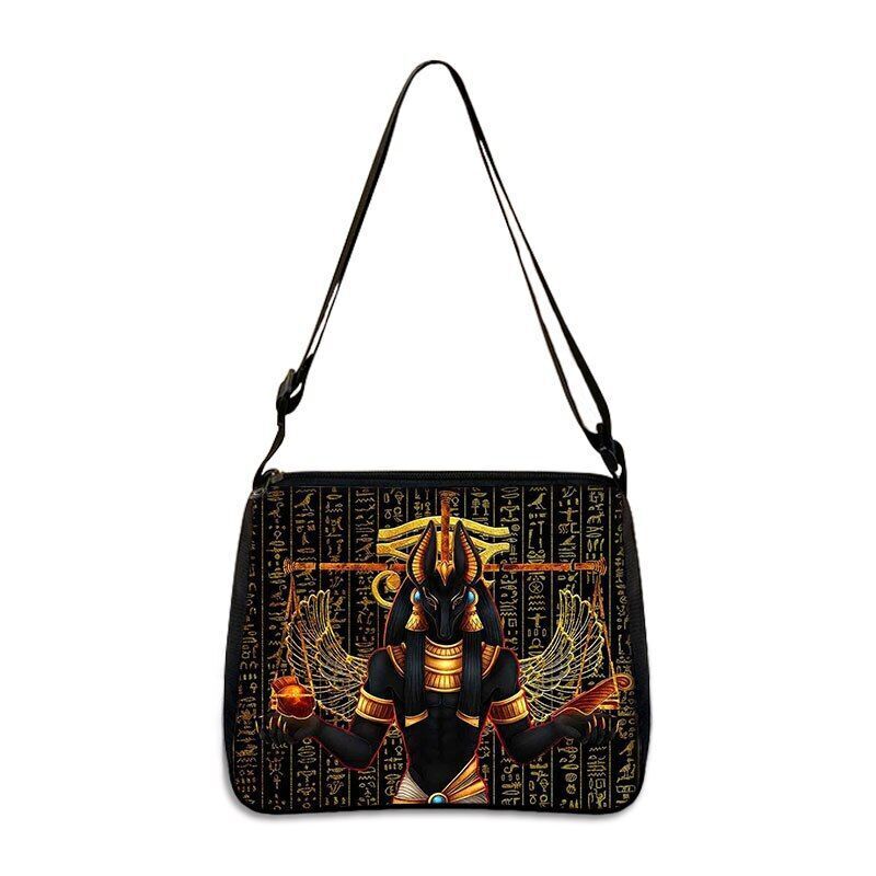 Shoulder Bag Women Handbag Messenger Purse Traditional Crossbody Bag Travelling
