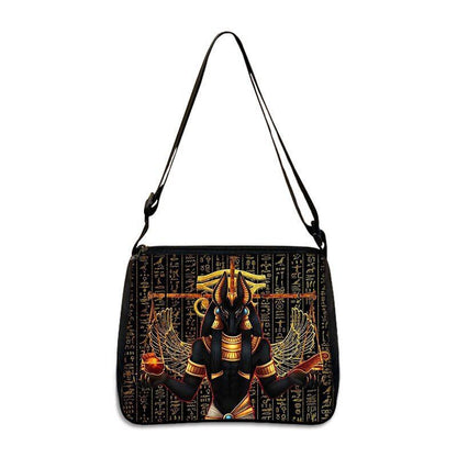 Shoulder Bag Women Handbag Messenger Purse Traditional Crossbody Bag Travelling