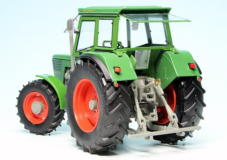 1:32 weise-toys Deutz D 130 06 Tractor Farm Vehicle Machinery Diecast Model