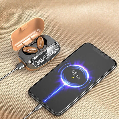 For Samsung S23 S22 S21 S20 S10 Wireless Headphones Bluetooth Earphones Earbuds