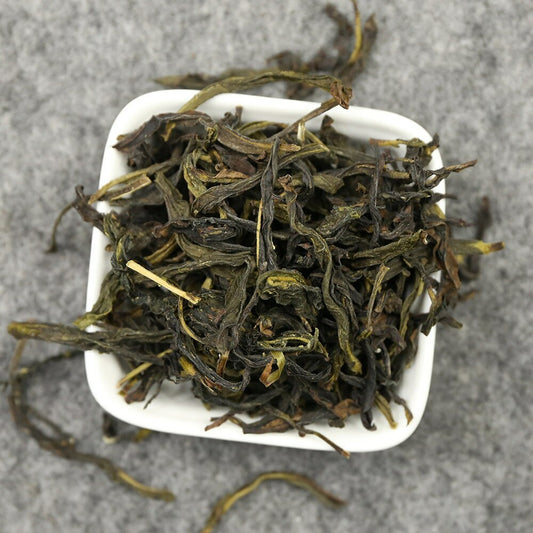 Phoenix Dancong Juduozai Oolong Tea Feng Huang Dancong Jagged Leaf Tea