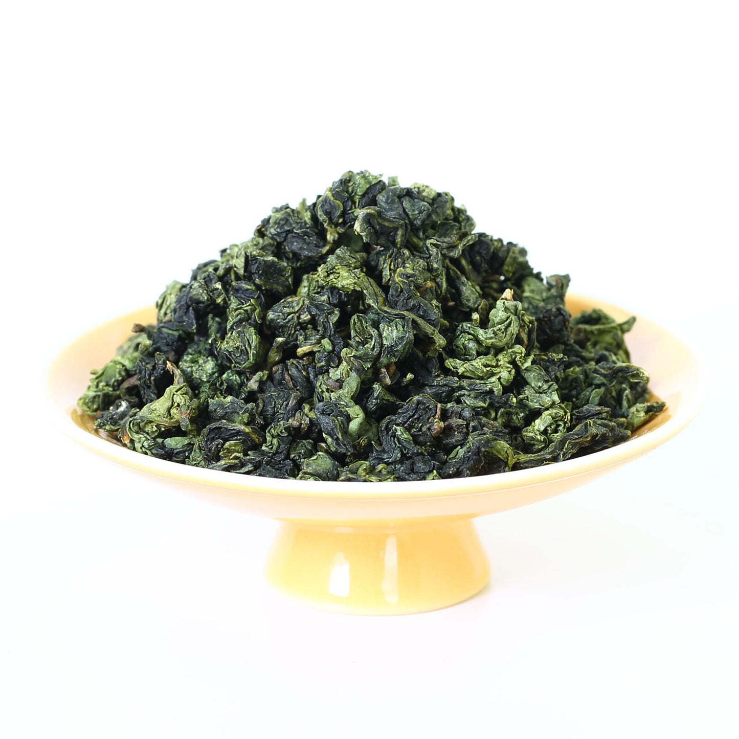 GOARTEA Premium Tie Guan Yin Oolong Tea Fujian Anxi High Mount Iron Goddess Tea-