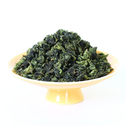GOARTEA Premium Tie Guan Yin Oolong Tea Fujian Anxi High Mount Iron Goddess Tea-