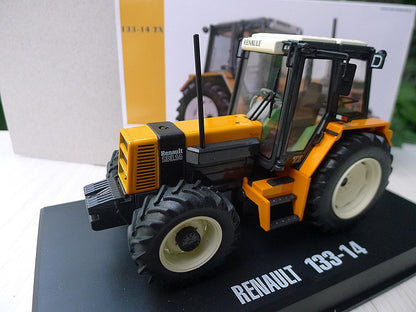 1:32 Replicagri Renault 133-14 TX Tractor Farm Vehicle Machinery Diecast Model