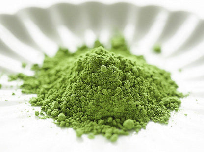 Unsweetened Matcha Green Tea Powder 100% Pure Premium Culinary Grade Matcha