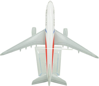 1:400 16cm Malaysia Airlines Airbus A330 ONE World Metal Airplane Mode Diecast