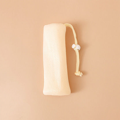 Cleanser Soap Mesh Bags Bath Washing Tools Body Cleansing Nets Soap Foaming Net