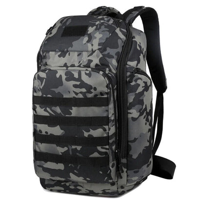Tactical Backpack Travel Bag Outdoor Hunting Bags Camping Mountaineering