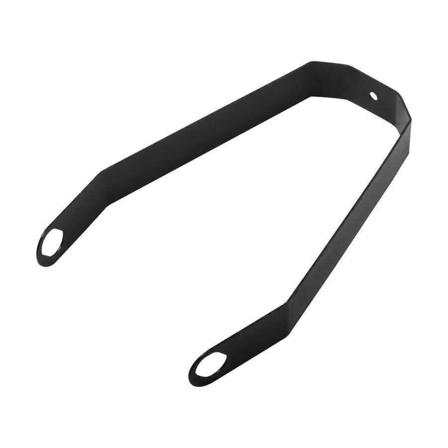 Electric Scooter Rear Fender Bracket Mudguard Shockproof Replacement Parts PVC