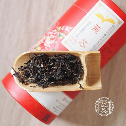 Taiwan unique tea,Chin-Shin-Dapan,黃芯東方美人茶 Yellow Core Oriental Beauty tea,150g*2