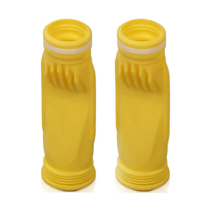 2x W69698 Silicone Resin Diaphragm W/Ring For Zodiac Baracuda G3 G4 Pool Cleaner
