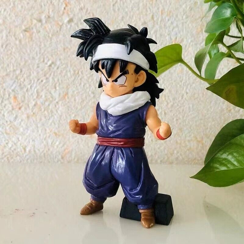 Anime Dragon Ball Son Gohan PVC Actionfigur Sammlung Puppen Statue Modell Spielzeug-