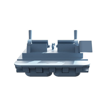 Yao's Studio LYTG72035 1/72 Model Upgrade Parts Soviet T-34 Driver's Hatch