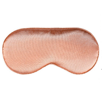 Silk Steam Eye Mask Electric Heating Wormwood Blindfold Moxa Eye Mask Mugwort艾灸