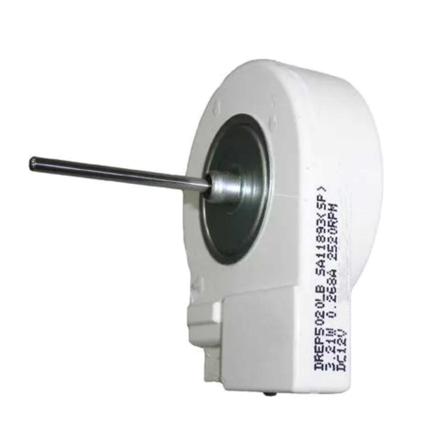DREP5020LB Replacement Evaporator Fan Motor For Samsung Refrigerator DA31-00146E