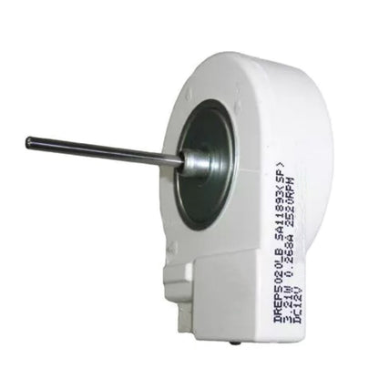 DREP5020LB Replacement Evaporator Fan Motor For Samsung Refrigerator DA31-00146E