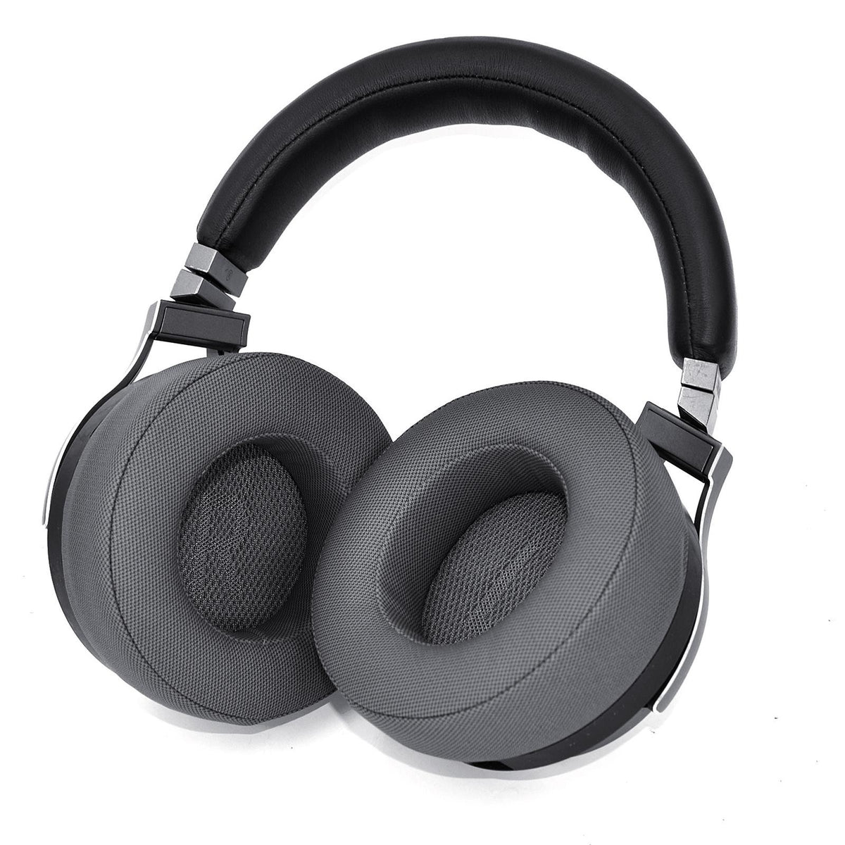 1Pair PU Leather Sponge Ear Pads Cushion For Corsair Virtuoso RGB SE Headphone A