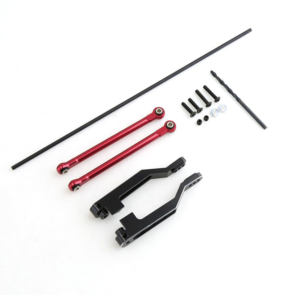 1/7 Hot Racing Rear Anti-Roll Sway Bar For Traxxas UDR/Unlimited Desert Racer