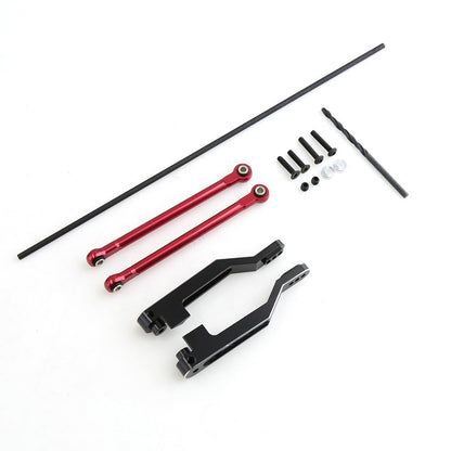 1/7 Hot Racing Rear Anti-Roll Sway Bar For Traxxas UDR/Unlimited Desert Racer