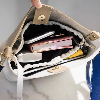 2021 New PU Leather Handbags Women Shoulder Bags Female Fashion Crossbody Bags