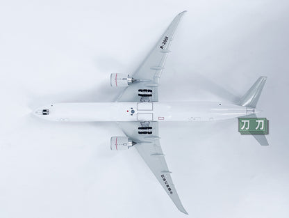 1:400 JET CHINA EASTERN B777-300ER B-2001 Passenger Airplane Diecast Model