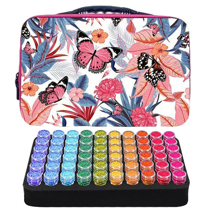 Diamond Painting Storage Diamond Art Accessories Tools 5D Diamond Painting Kits