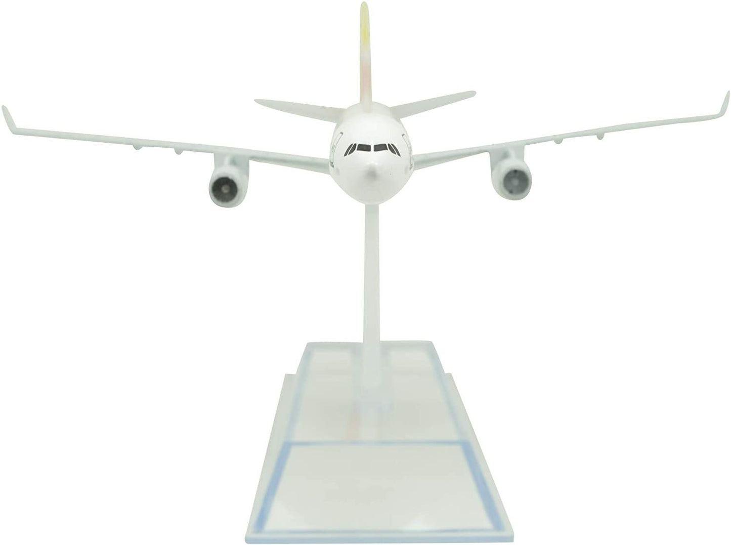 1:400 16cm Airbus A330 Iberia Airlines Metal Airplane Model Plane Toy Plane