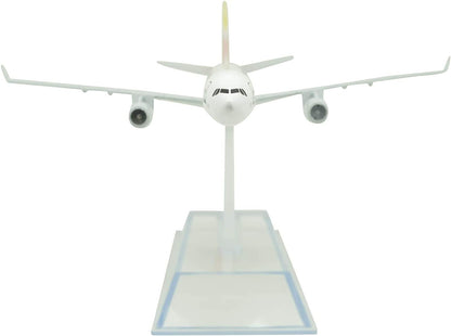 1:400 16cm Airbus A330 Iberia Airlines Metal Airplane Model Plane Toy Plane