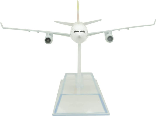 1:400 16cm Airbus A330 Iberia Airlines Metal Airplane Model Plane Toy Plane