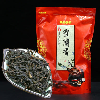 2023 Chaozhou Mi Lan Xiang Dancong Oolong Chinese Tea Sweet Potato Honey Taste