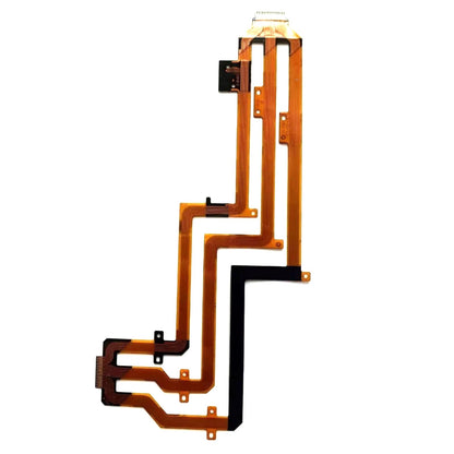 Replacement LCD Flex Cable For Sony PXW-X70 FDR-AX700 Video Camera Accessories