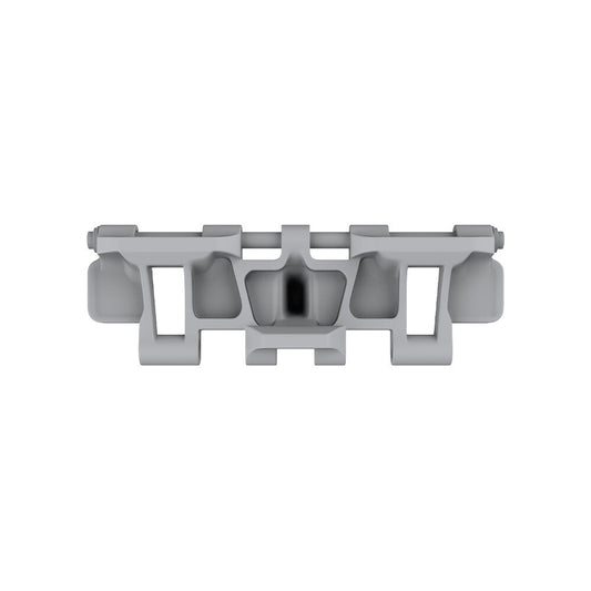 LYTG042 1/72 1/35 1/48 Model Upgrade Parts Soviet Tank IS-2 Track Links