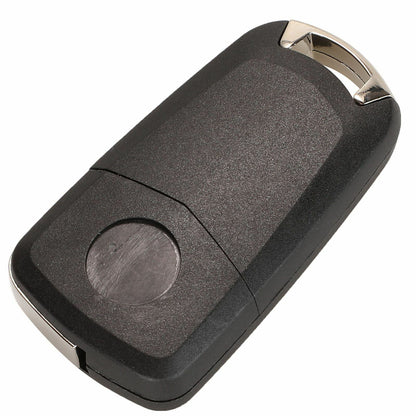 Car Remote Key PCF7941 for Opel/Vauxhall Astra H 2004 Zafira B Vectra C Signium