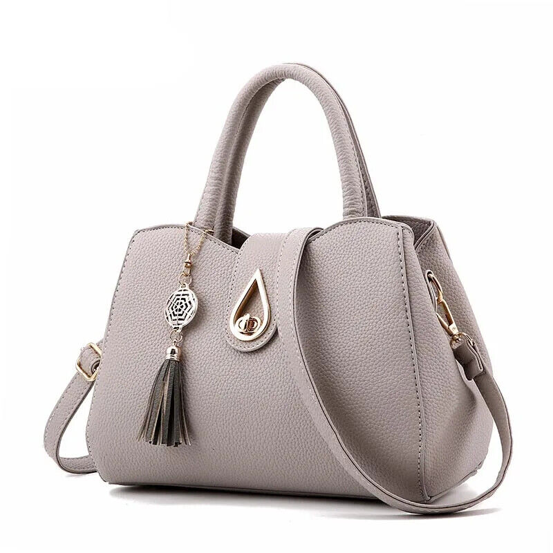 Women Bag Bags Shoulder Messenger Bags Handbag Ladies Travel Shopper Totes