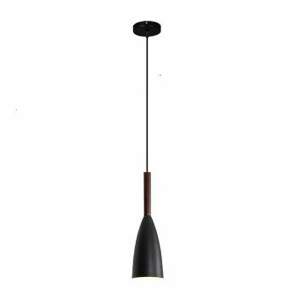 Modern Pendant Lights Lighting Nordic Minimalist Dining Table Kitchen Lamps E27