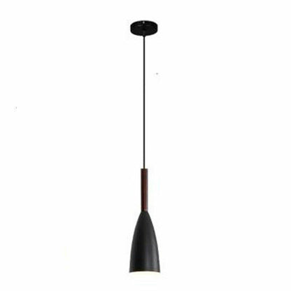 Modern Pendant Lights Lighting Nordic Minimalist Dining Table Kitchen Lamps E27