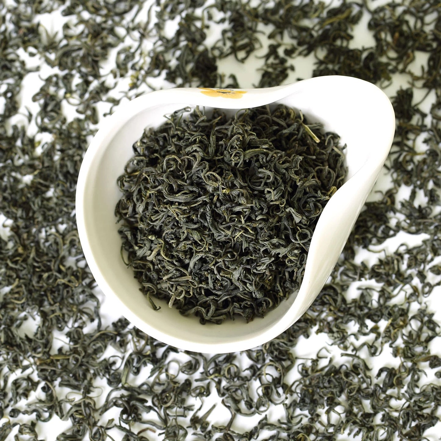 250g Supreme Spring Yunwu Cloud Mist High Mountain Lushan Green Tea Loose