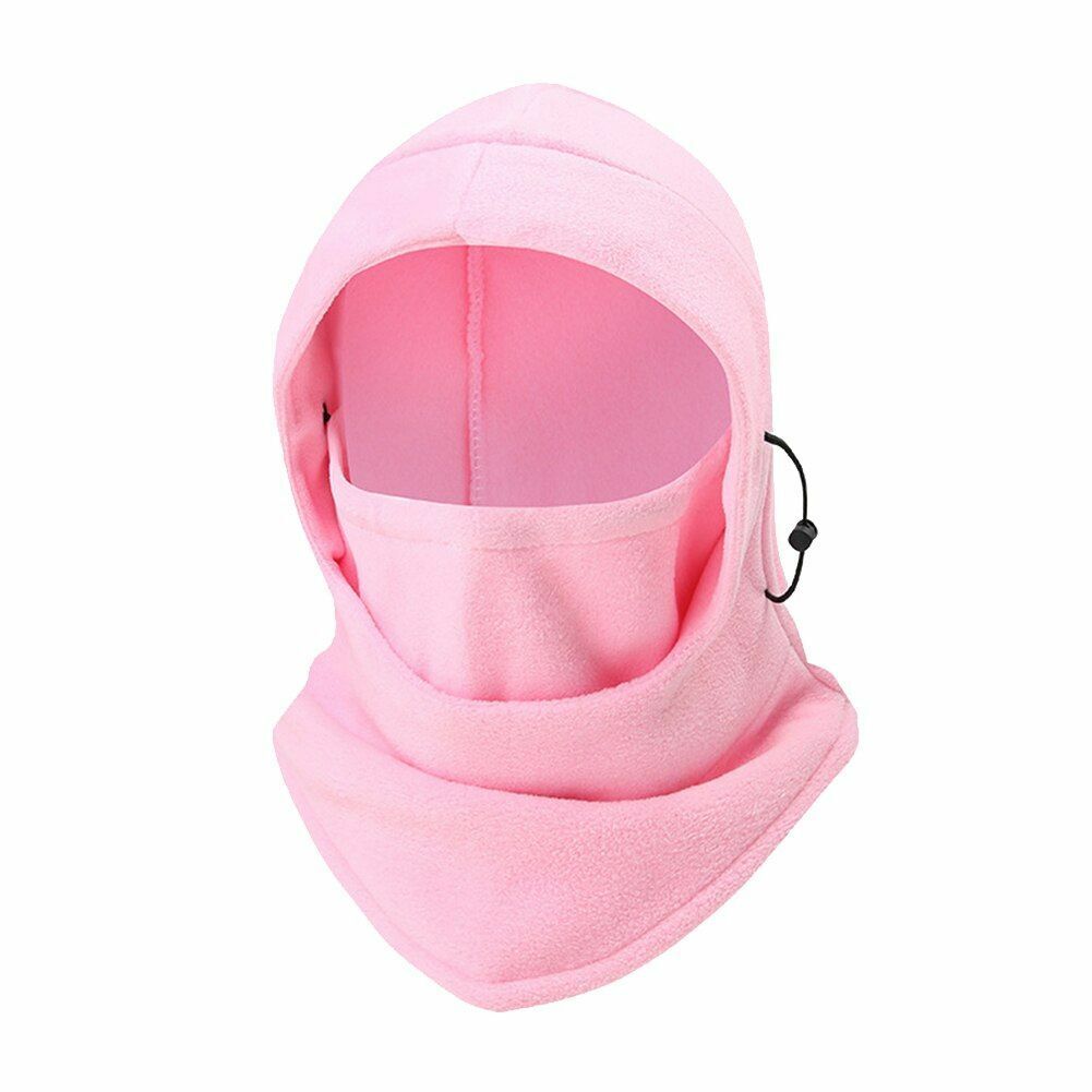 Outdoor Hat Thickened Fleece Sport Fishing Cycling Hunting Tactical Winter Cap