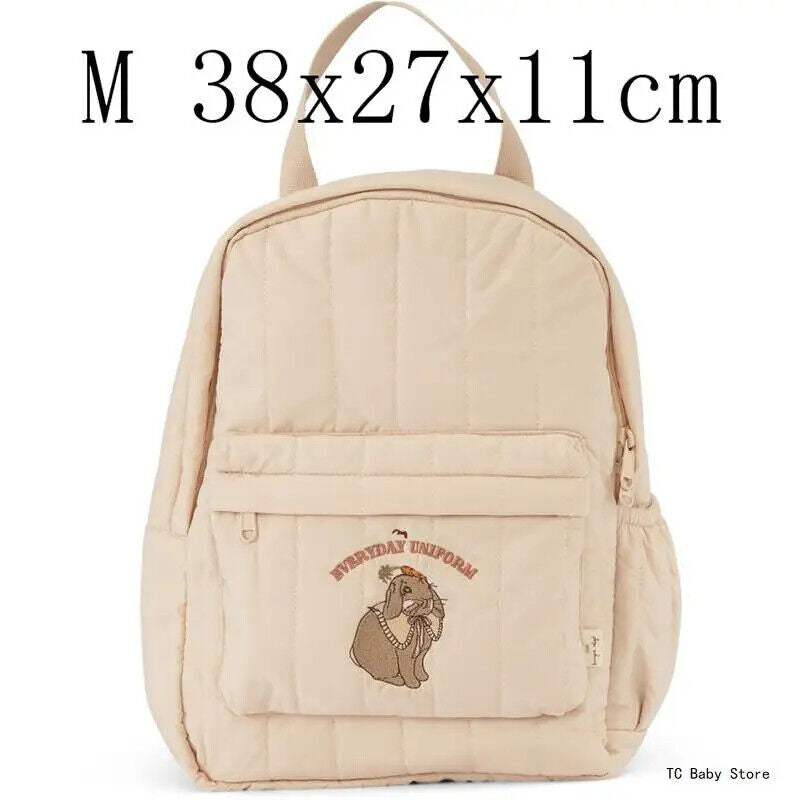 Baby Backpack Kids Schoolbag Bags Outdoor Travel Mom Boys Girls Backpack