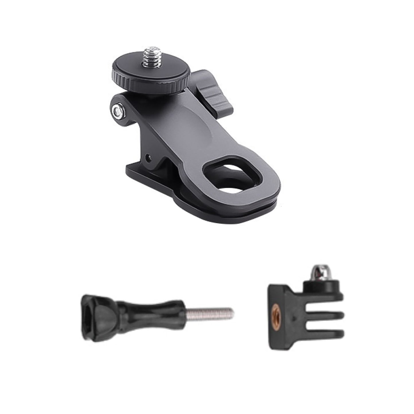 Car Sun Visor Bracket Clip Holder For Insta360 one X2/X3 Action Camera Parts aa