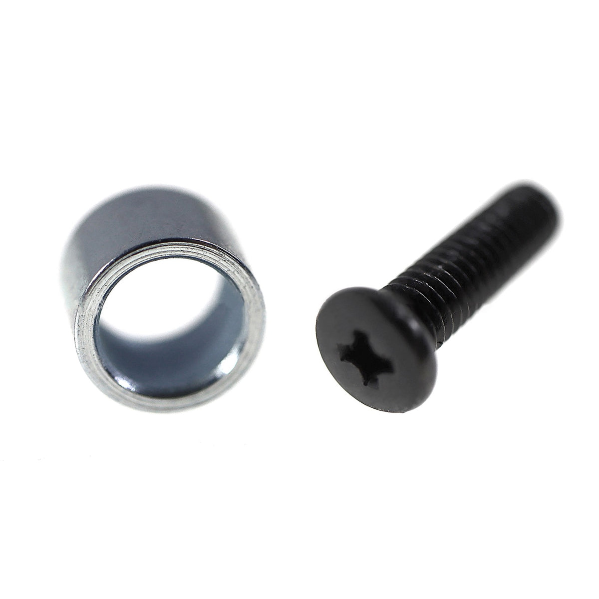 For PS5 SSD Solid State Drive Screw Kit Screw Ring Replacement Phillips Screws