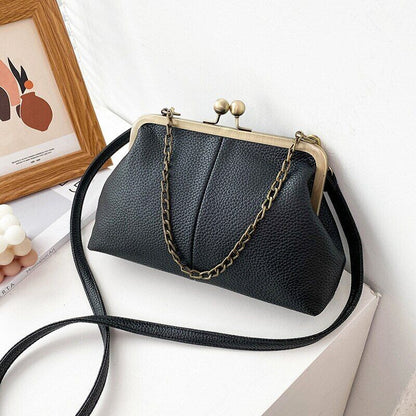 PU Leather Bag Bags Women's Handbags Hand Bags Women Shoulder Crossbody Bags