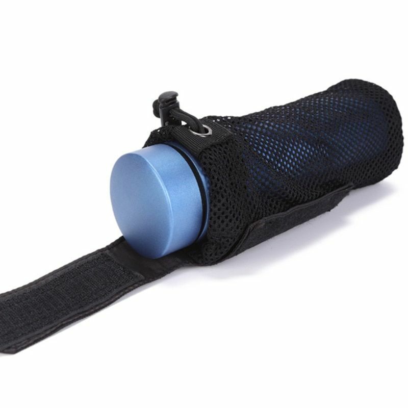 Buy Our Tea Water Bottle Pouch - Thumbnail 5