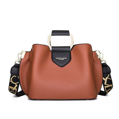 High Quality Leather Crossbody Bags Luxury Shoulder Bag Fashion Handbags Purses