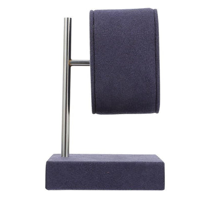 Watch Display Stand Jewelry Bracelet Holder Storage Rack Organizers 13x8.5x7.5cm