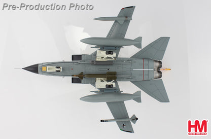 1/200 German Storm Fighter Model Panavia Tornado IDS Alloy